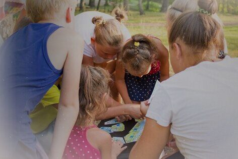 Квест-анимация «Экспедиция» от Quest Kids