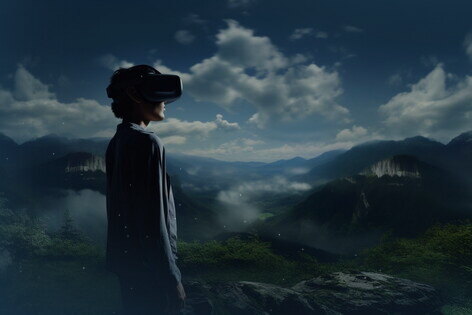 VR-квест «Виртуальная реальность» от Escape