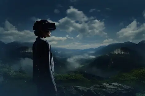 VR-квест «Виртуальная реальность» от Escape