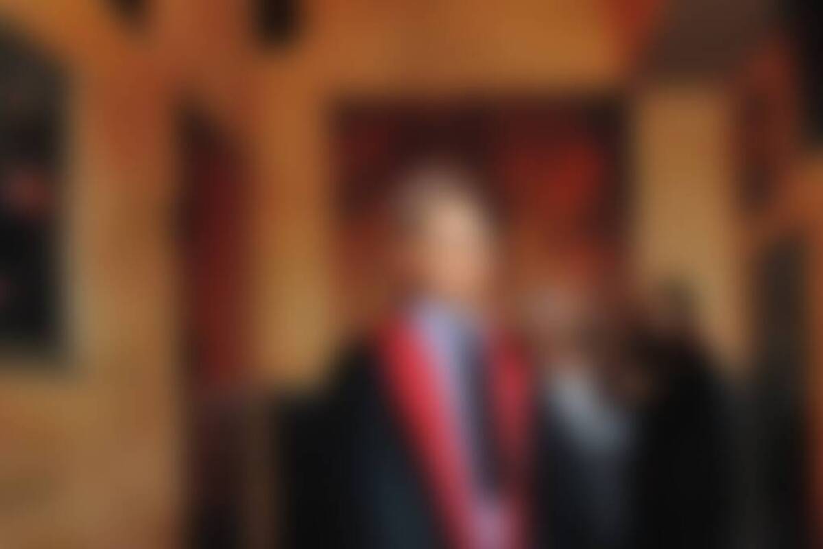 Фотография квеста Школа магии и волшебства от компании 60 минут взаперти (Фото 2)