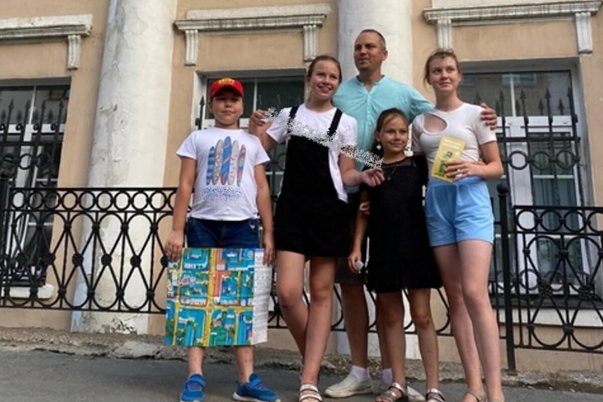 Фотография городского квеста Ижевская классика от компании Ижевские бродилки (Фото 1)