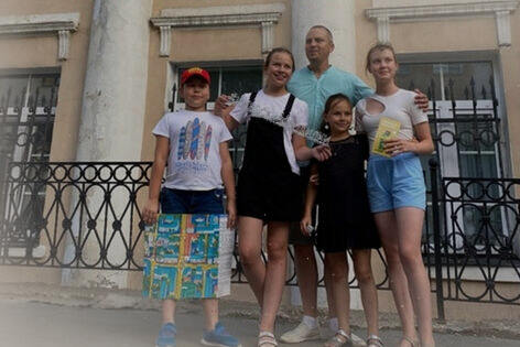 Городской квест «Ижевская классика» от Ижевские бродилки