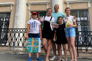Фотография городского квеста Ижевская классика от компании Ижевские бродилки (Фото 1)