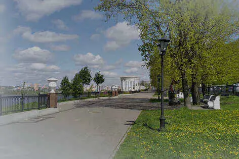 Городской квест «Про Советскую» от Ижевские бродилки