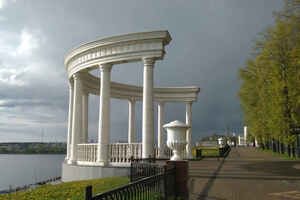 Фотография городского квеста Культурный квартал от компании Ижевские бродилки (Фото 1)