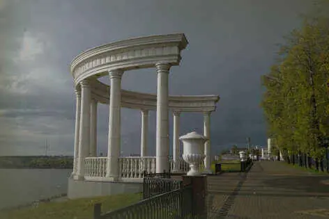 Городской квест «Культурный квартал» от Ижевские бродилки