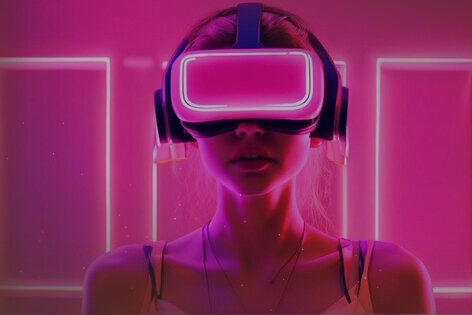 VR-квест «Виртуальная реальность» от Another World