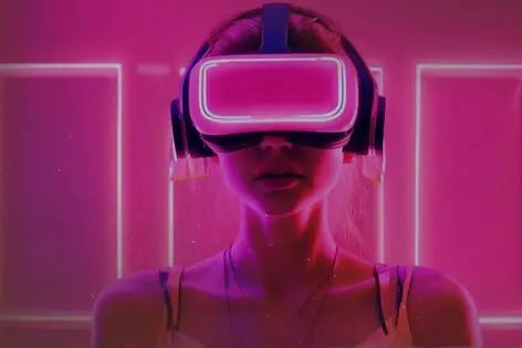 VR-квест «Виртуальная реальность» от Another World