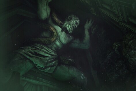 VR-квест «Beyond Medusa’s Gate» от Another World