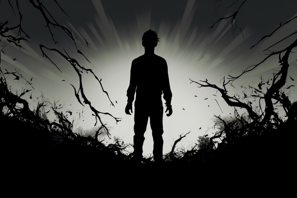 Проклятие оборотня