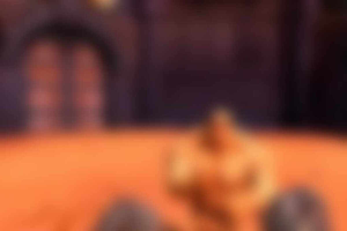 Фотография VR-квеста Gorn от компании Escape (Фото 1)