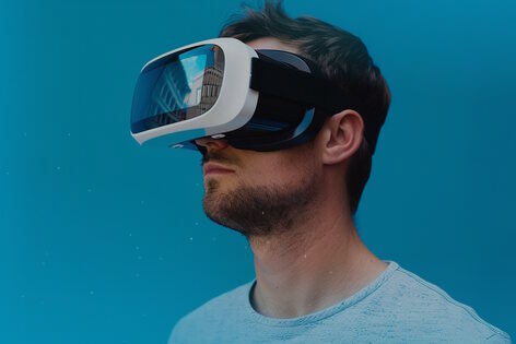 VR-квест «VR-арена» от Квеструм