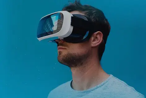 VR-квест «VR-арена» от Квеструм