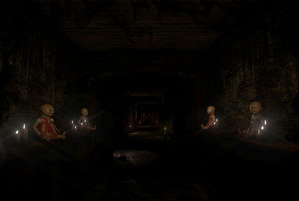 Фотография VR-квеста Affected: the Manor от компании Escape (Фото 1)