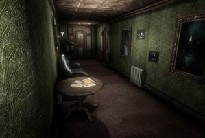 Фотография VR-квеста Affected: the Manor от компании Escape (Фото 3)
