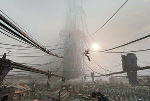 Фотография VR-квеста Half-Life: Alyx от компании Escape (Фото 1)