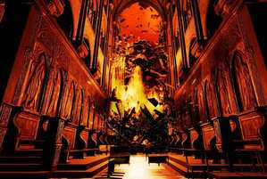 Фотография VR-квеста Save Notre-Dame on Fire от компании Another World (Фото 4)
